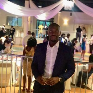 Meet your Posher, Correll